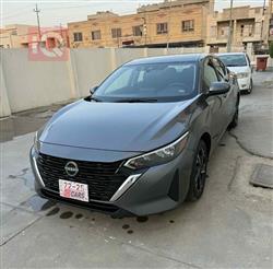 نیسان سێنترا